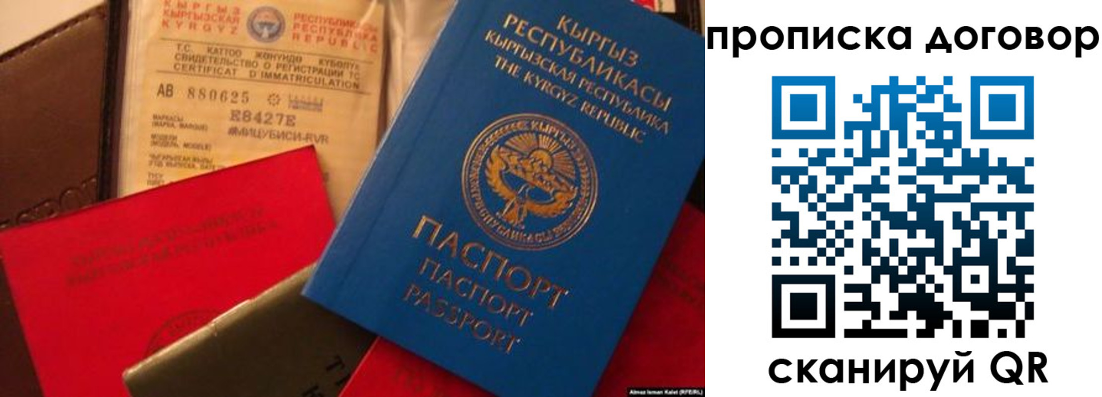 прописка законно в Бологом